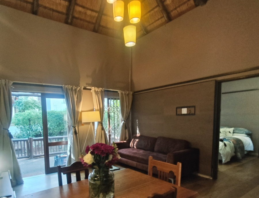 2 Bedroom Property for Sale in Jukskei Park Gauteng