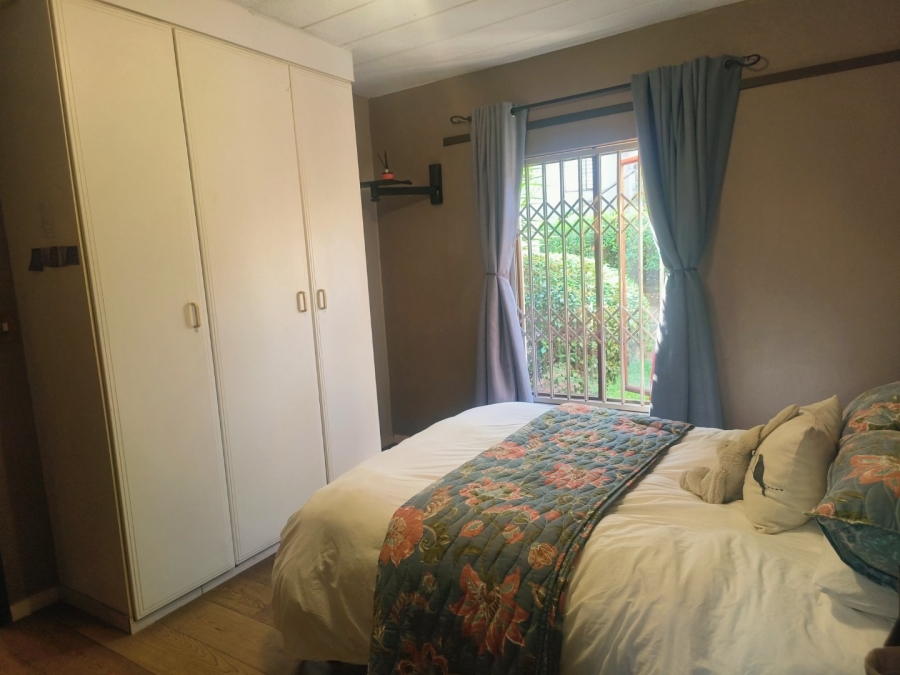 2 Bedroom Property for Sale in Jukskei Park Gauteng