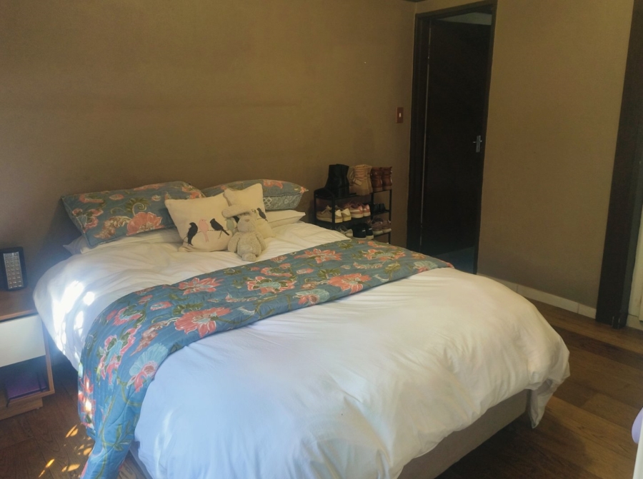 2 Bedroom Property for Sale in Jukskei Park Gauteng