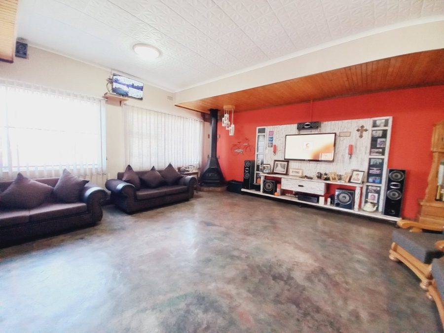 3 Bedroom Property for Sale in Fishers Hill Gauteng