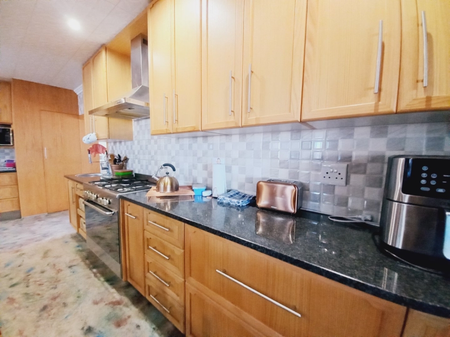 3 Bedroom Property for Sale in Fishers Hill Gauteng