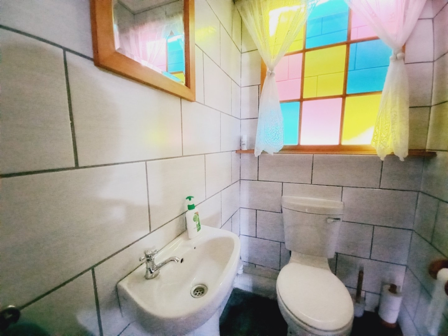 3 Bedroom Property for Sale in Fishers Hill Gauteng