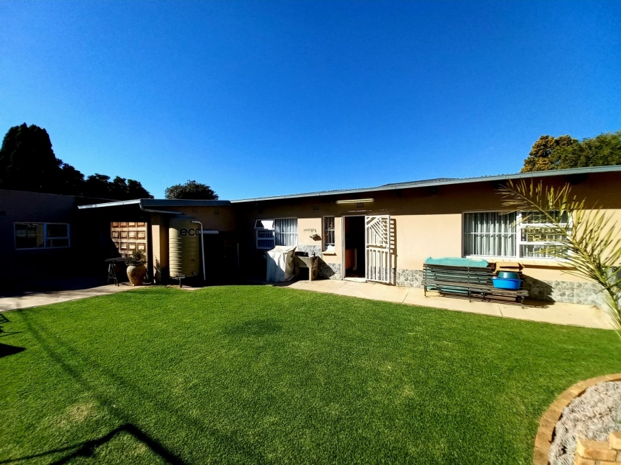 3 Bedroom Property for Sale in Fishers Hill Gauteng