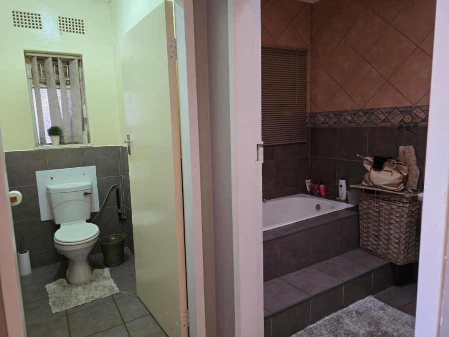 4 Bedroom Property for Sale in Witfield Gauteng