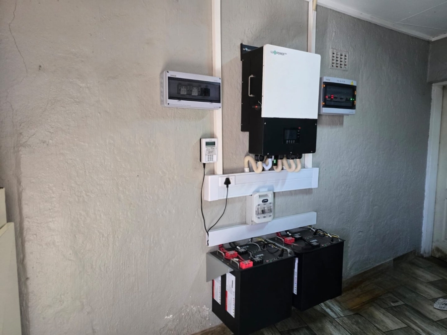 4 Bedroom Property for Sale in Witfield Gauteng