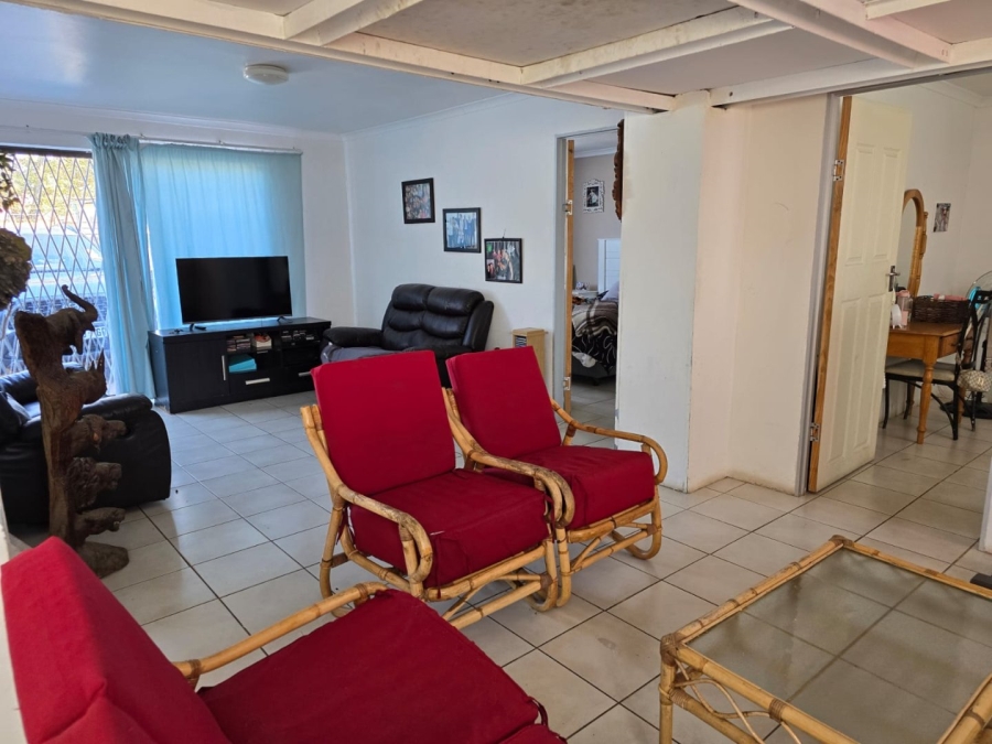 4 Bedroom Property for Sale in Witfield Gauteng
