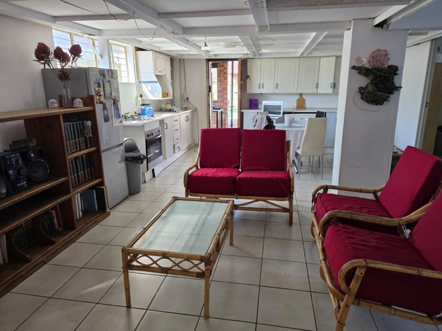 4 Bedroom Property for Sale in Witfield Gauteng