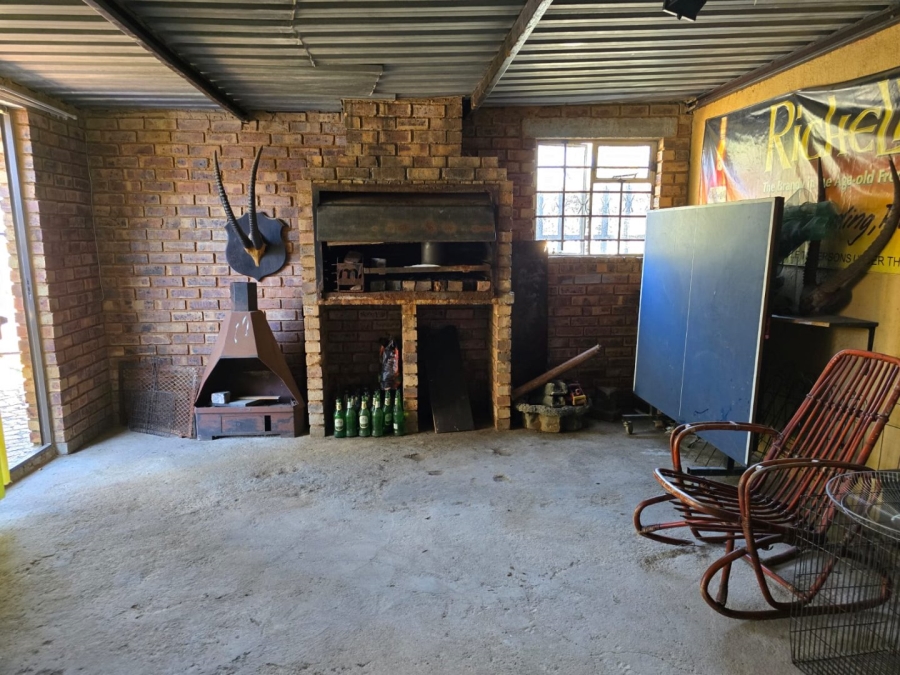4 Bedroom Property for Sale in Witfield Gauteng