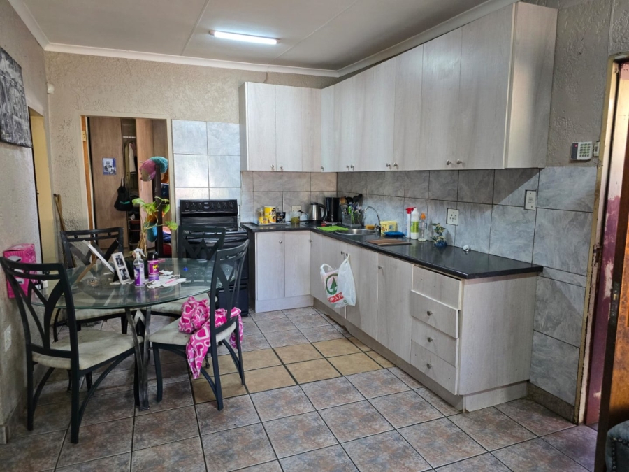 4 Bedroom Property for Sale in Witfield Gauteng