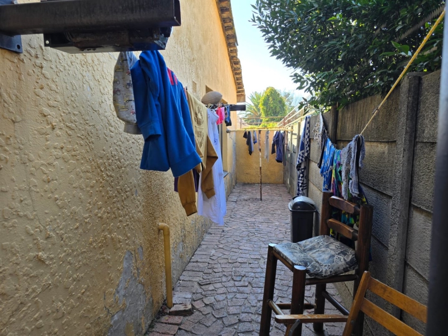 4 Bedroom Property for Sale in Witfield Gauteng