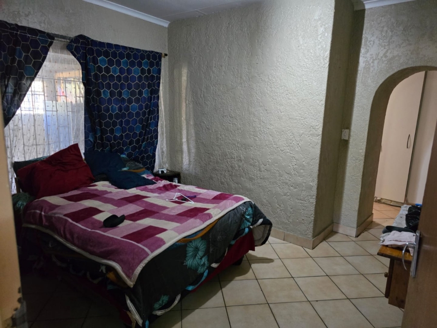 4 Bedroom Property for Sale in Witfield Gauteng