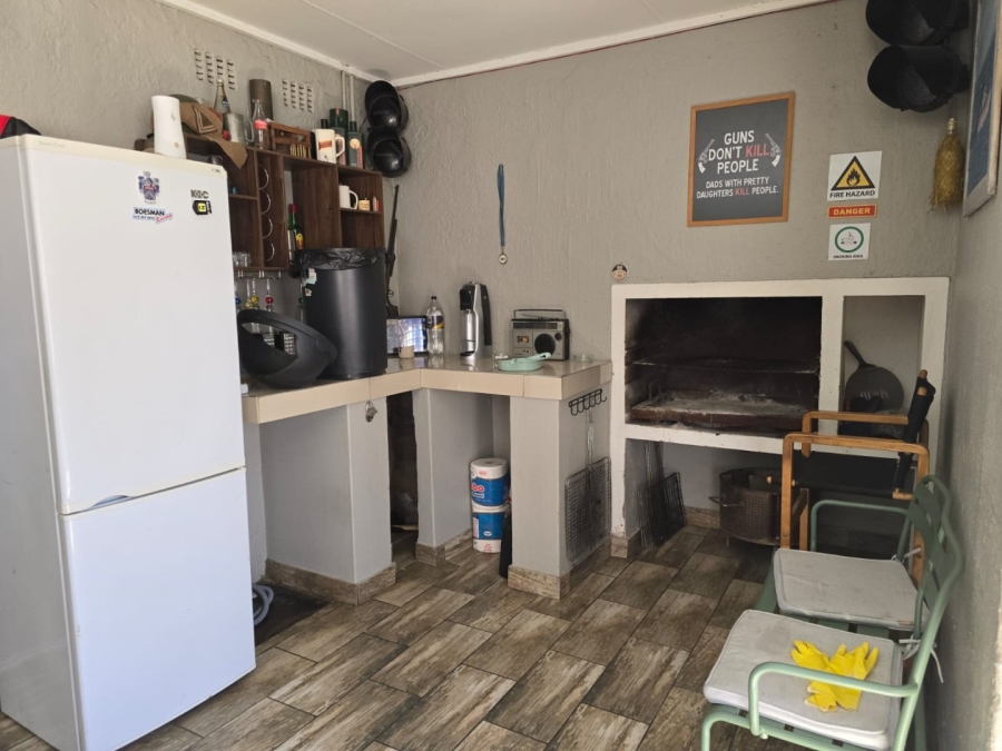 4 Bedroom Property for Sale in Witfield Gauteng