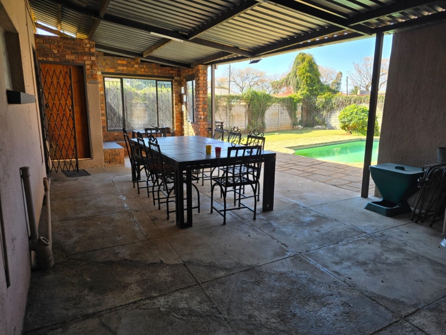 4 Bedroom Property for Sale in Witfield Gauteng