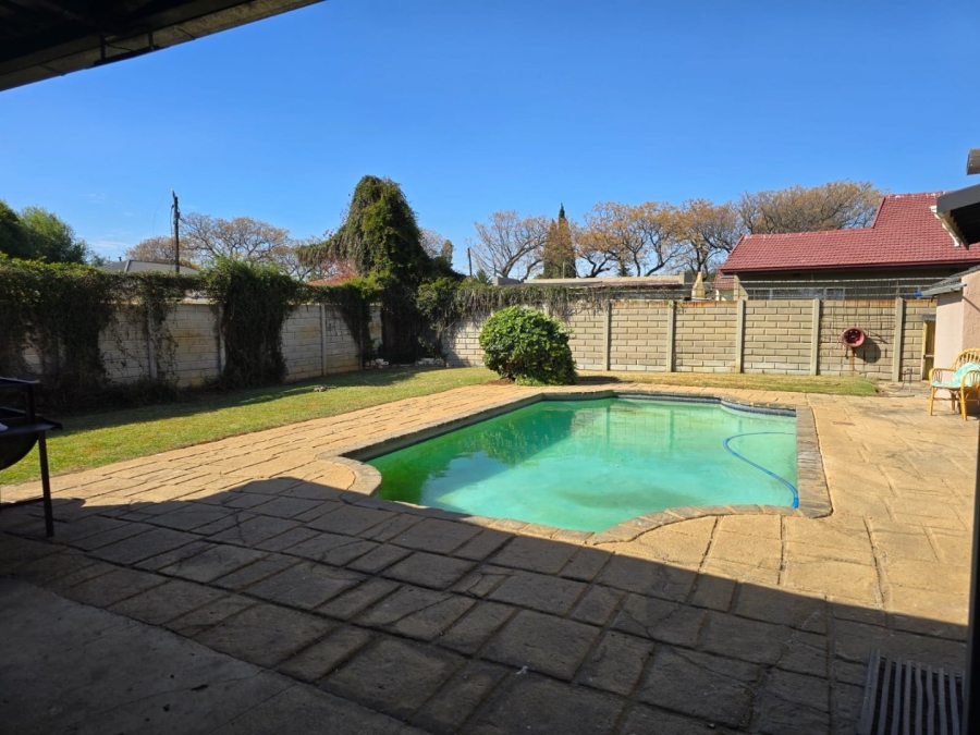 4 Bedroom Property for Sale in Witfield Gauteng