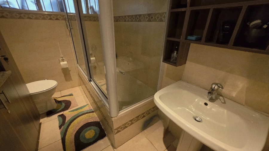 To Let 3 Bedroom Property for Rent in Erasmia Gauteng
