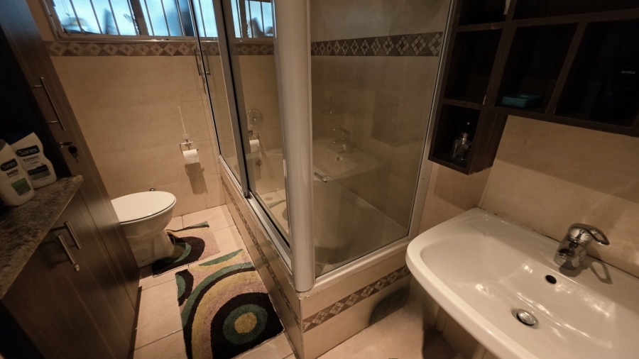 To Let 3 Bedroom Property for Rent in Erasmia Gauteng