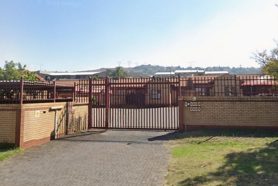 To Let 3 Bedroom Property for Rent in Erasmia Gauteng