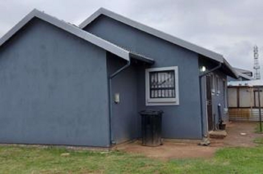 3 Bedroom Property for Sale in Dersley Gauteng