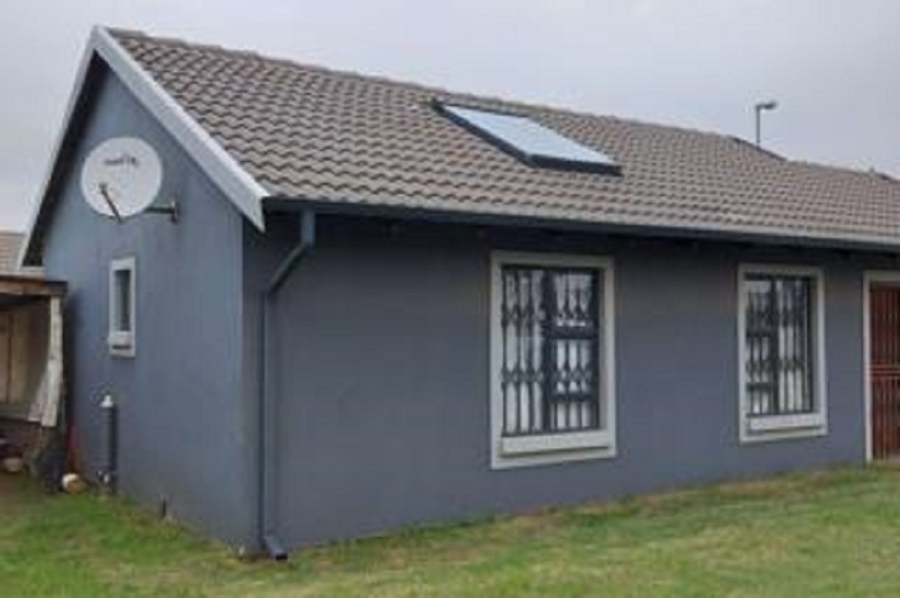 3 Bedroom Property for Sale in Dersley Gauteng