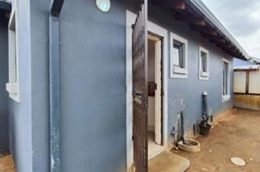 3 Bedroom Property for Sale in Dersley Gauteng