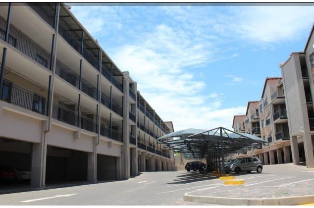 To Let 2 Bedroom Property for Rent in Florida Gauteng