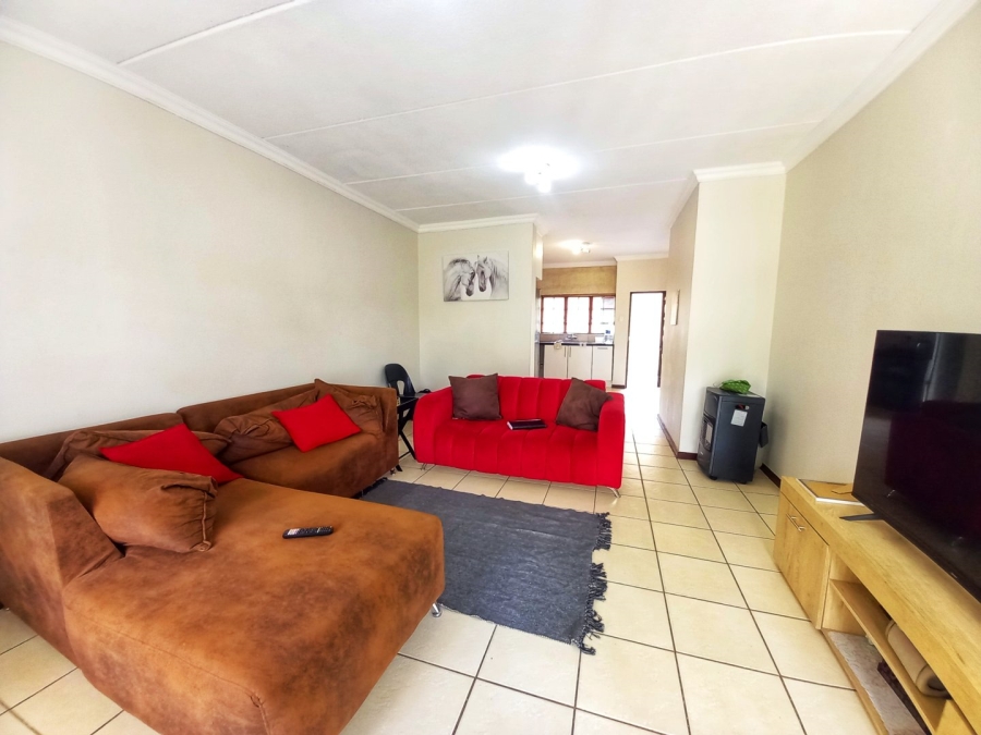2 Bedroom Property for Sale in Heatherview Gauteng
