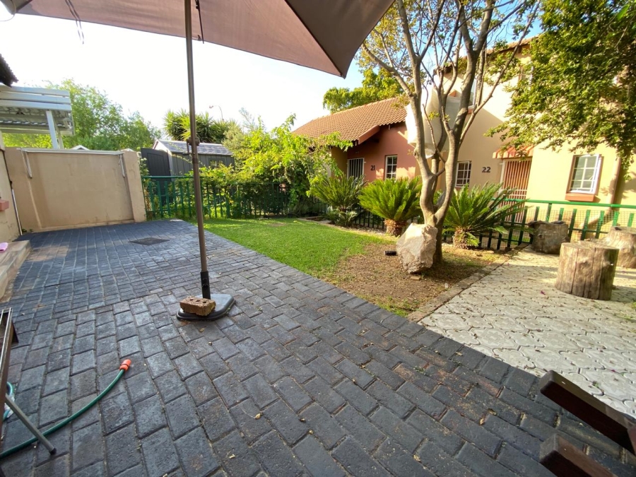 2 Bedroom Property for Sale in Illiondale Gauteng
