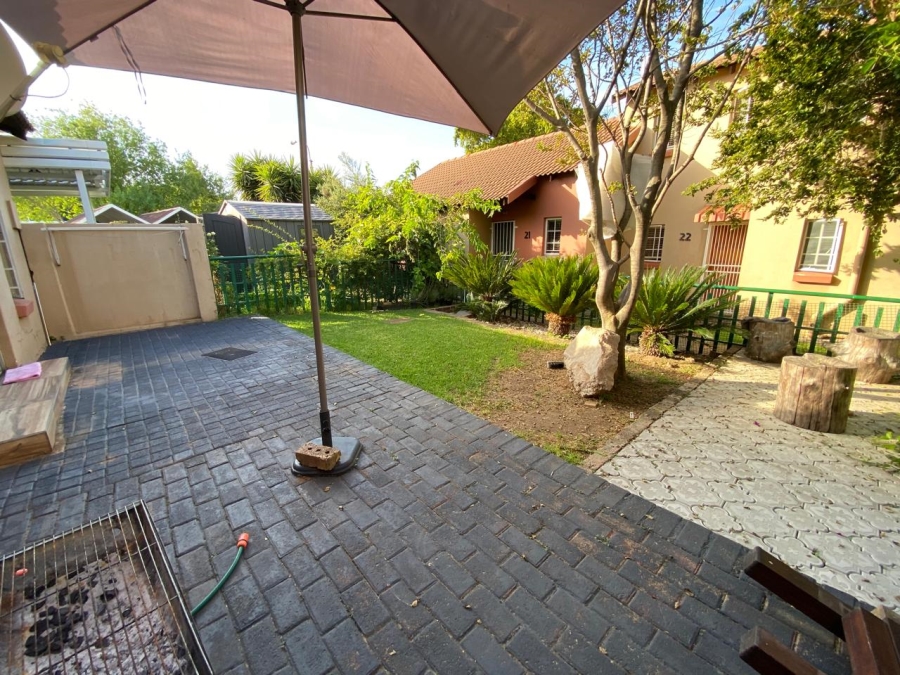 2 Bedroom Property for Sale in Illiondale Gauteng