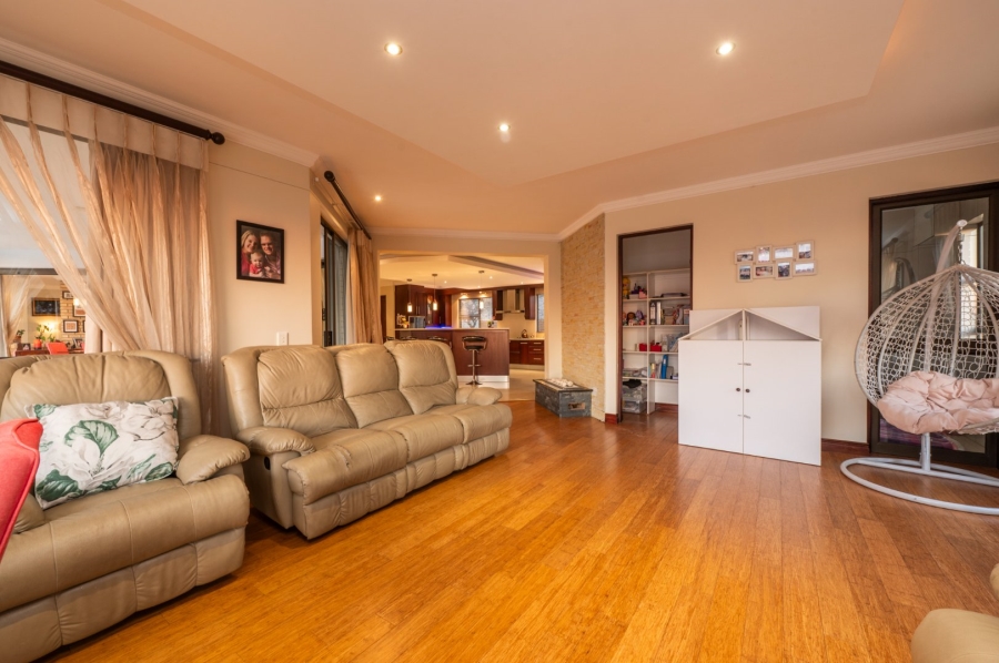 4 Bedroom Property for Sale in Meyersdal Nature Estate Gauteng