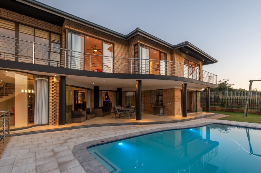 4 Bedroom Property for Sale in Meyersdal Nature Estate Gauteng