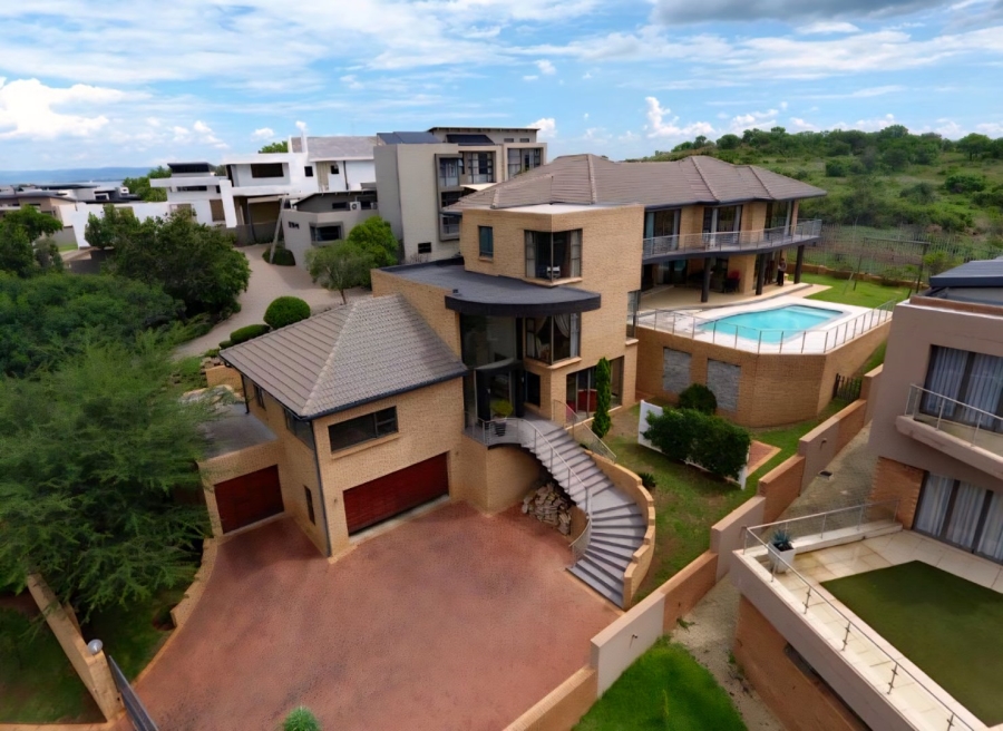 4 Bedroom Property for Sale in Meyersdal Nature Estate Gauteng