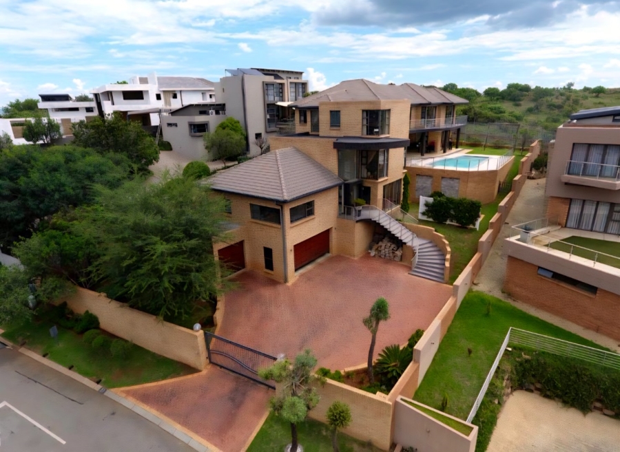 4 Bedroom Property for Sale in Meyersdal Nature Estate Gauteng