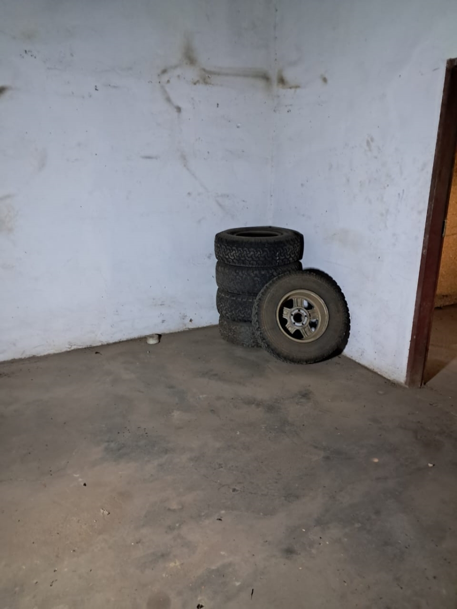 17 Bedroom Property for Sale in Knoppieslaagte Gauteng