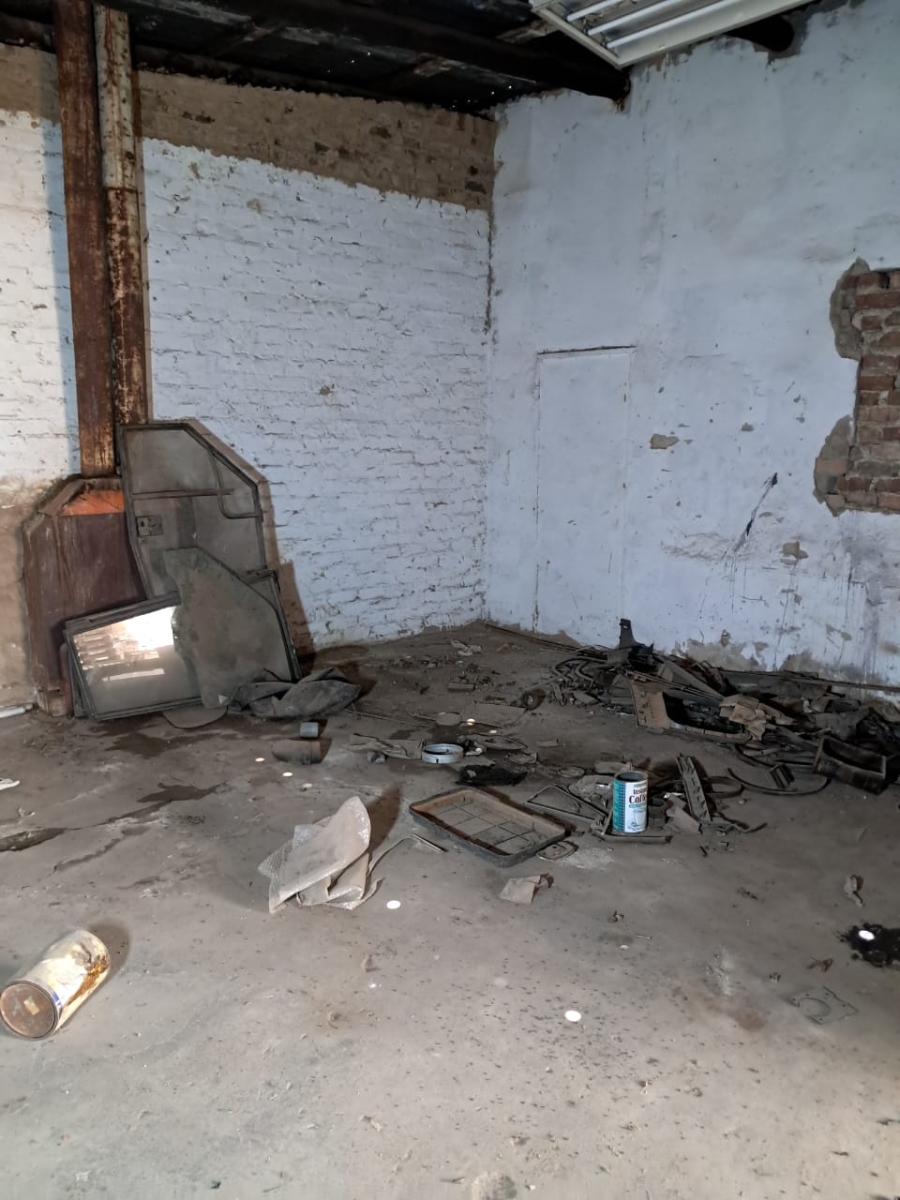 17 Bedroom Property for Sale in Knoppieslaagte Gauteng