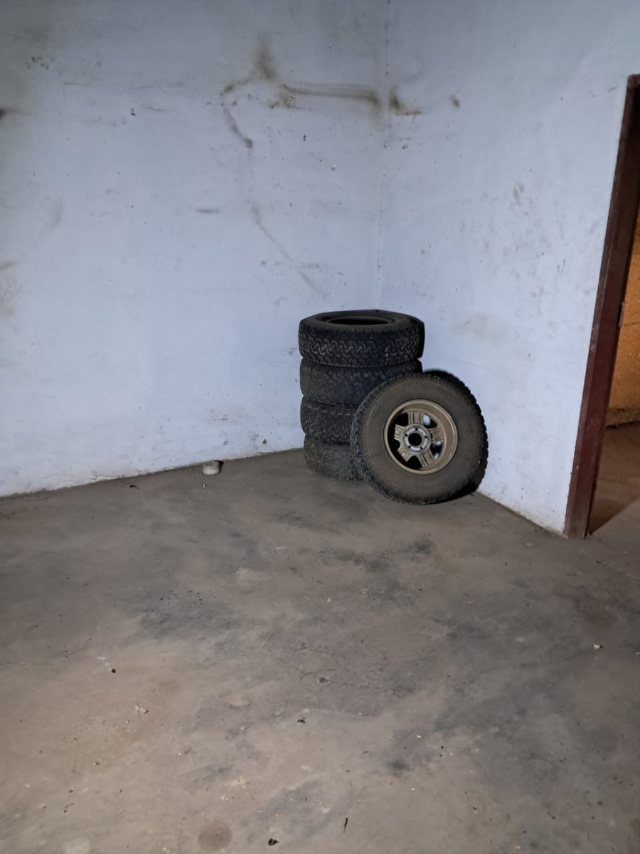 17 Bedroom Property for Sale in Knoppieslaagte Gauteng
