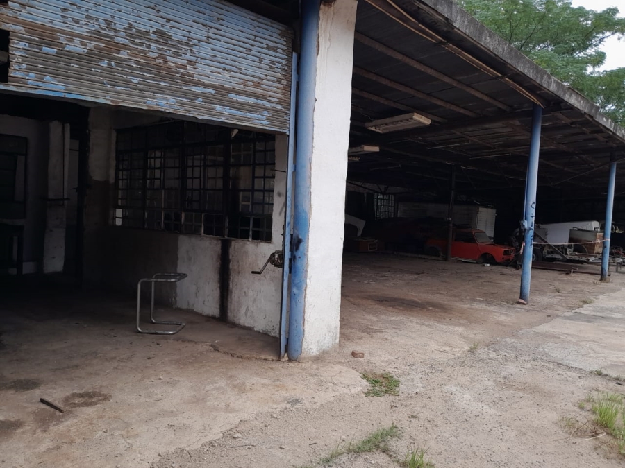 17 Bedroom Property for Sale in Knoppieslaagte Gauteng