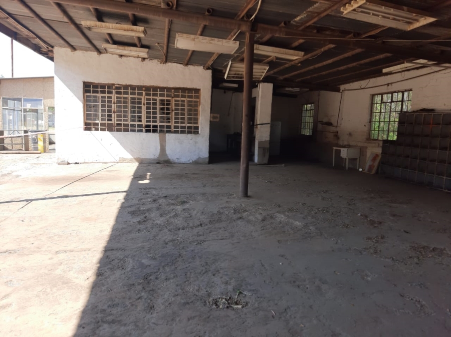 17 Bedroom Property for Sale in Knoppieslaagte Gauteng