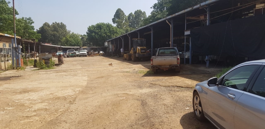 17 Bedroom Property for Sale in Knoppieslaagte Gauteng