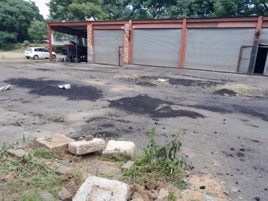 17 Bedroom Property for Sale in Knoppieslaagte Gauteng