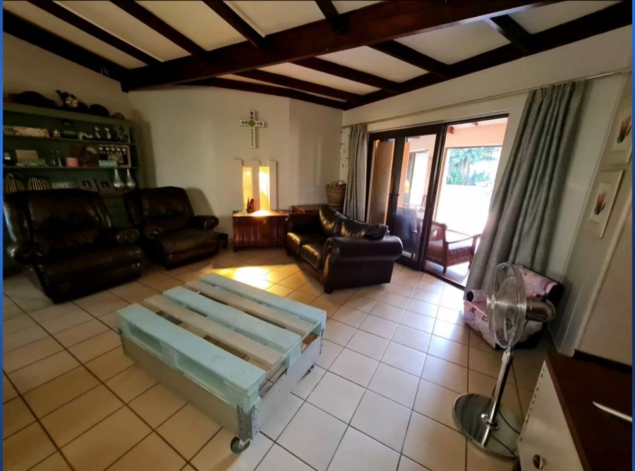 5 Bedroom Property for Sale in Wonderboom Gauteng