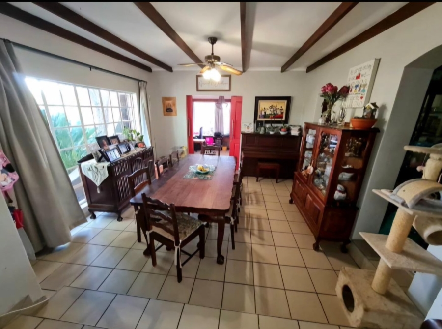 5 Bedroom Property for Sale in Wonderboom Gauteng