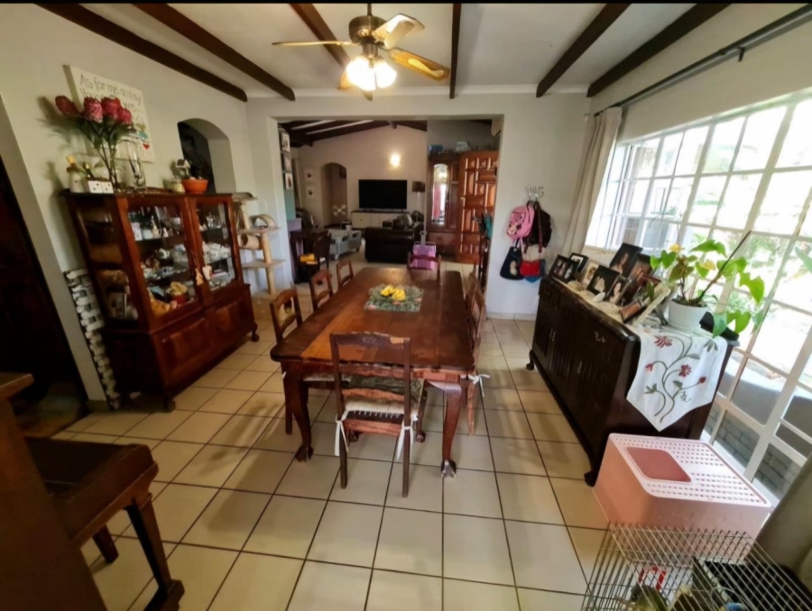 5 Bedroom Property for Sale in Wonderboom Gauteng