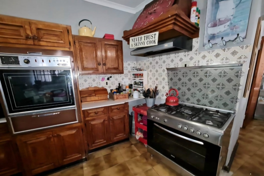 5 Bedroom Property for Sale in Wonderboom Gauteng
