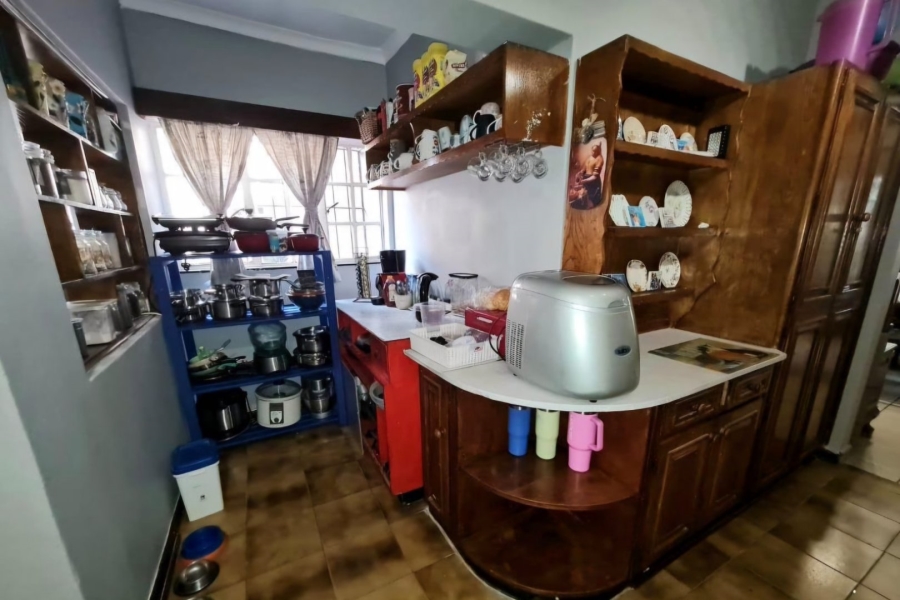 5 Bedroom Property for Sale in Wonderboom Gauteng