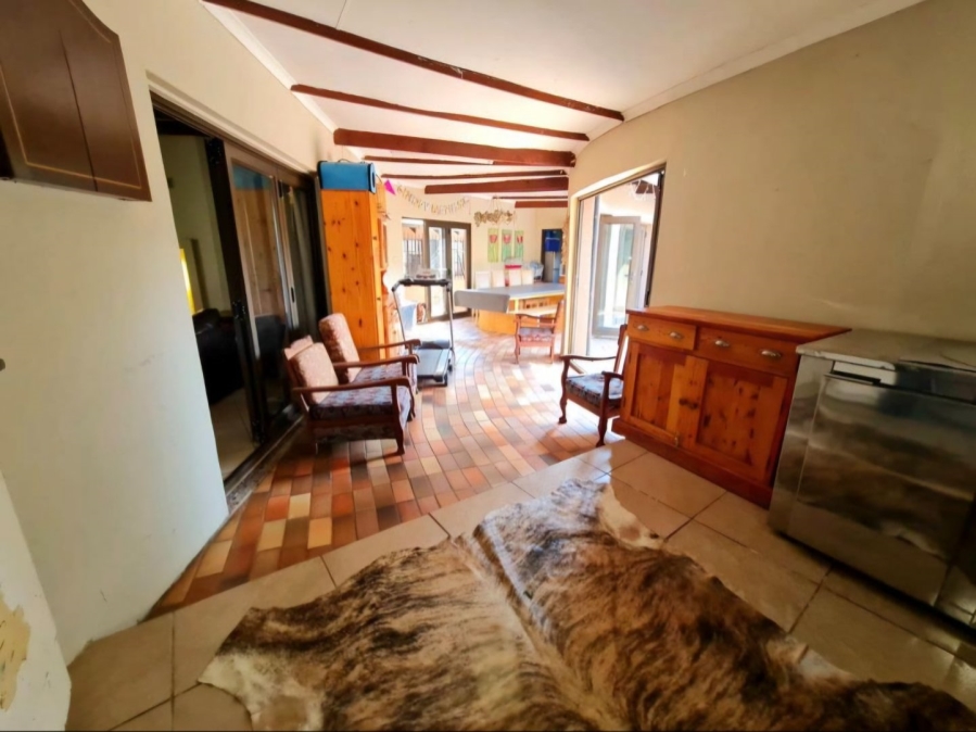 5 Bedroom Property for Sale in Wonderboom Gauteng
