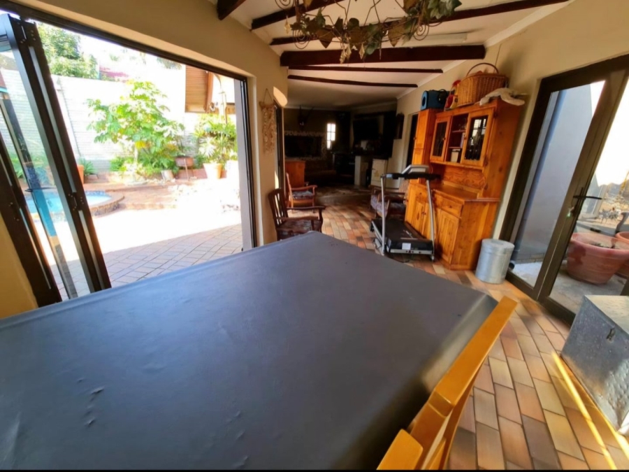 5 Bedroom Property for Sale in Wonderboom Gauteng