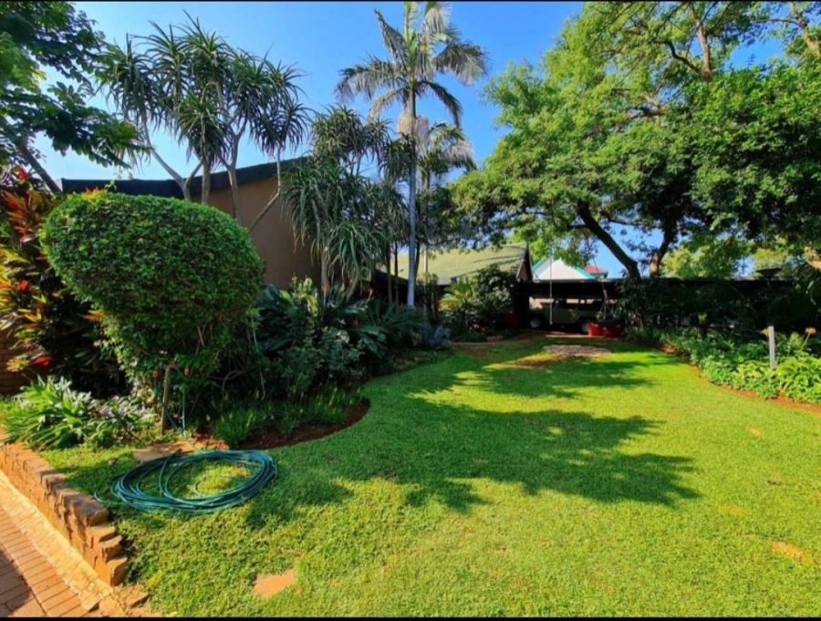 5 Bedroom Property for Sale in Wonderboom Gauteng