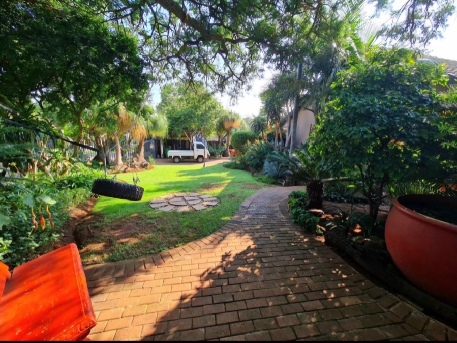 5 Bedroom Property for Sale in Wonderboom Gauteng
