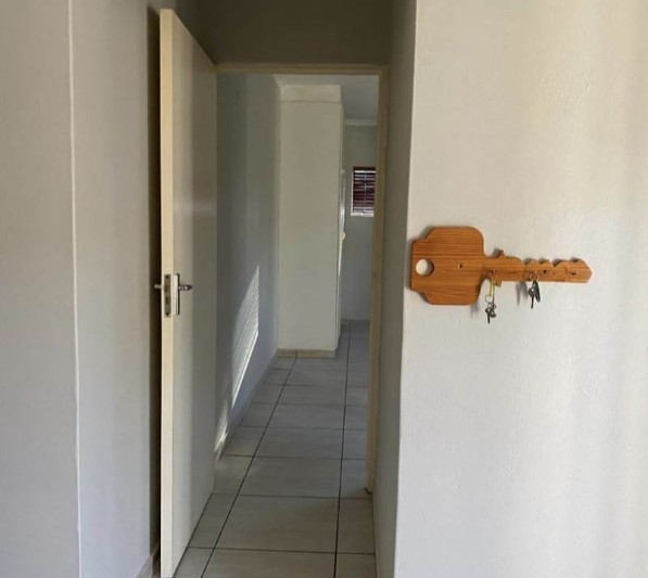 To Let 1 Bedroom Property for Rent in Randpark Ridge Gauteng