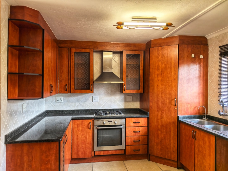 To Let 4 Bedroom Property for Rent in Eveleigh Gauteng